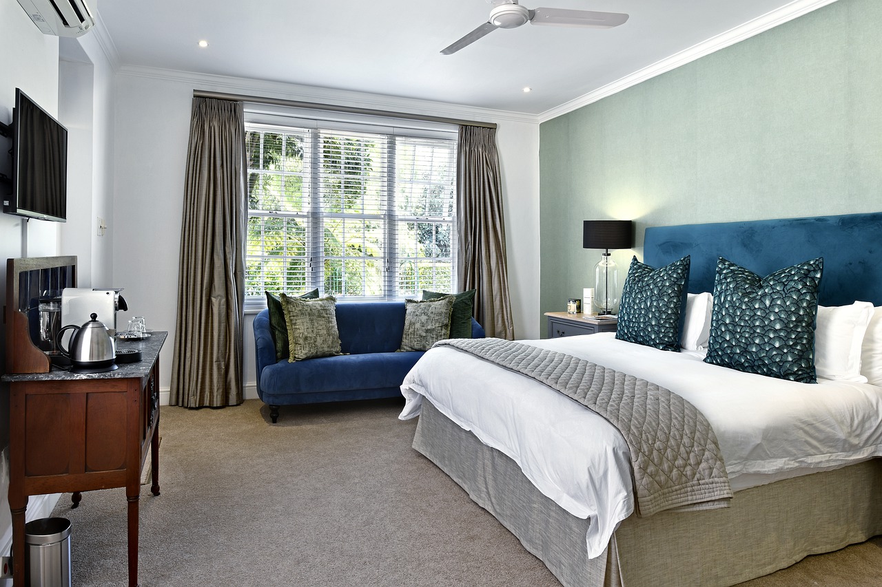 bedroom 5664222 1280